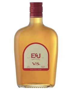 E&J VS Brandy