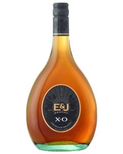 E&J XO Brandy