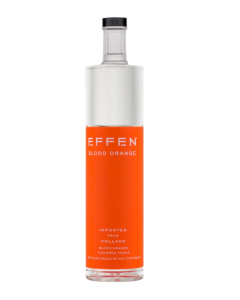 Effen Blood Orange Vodka