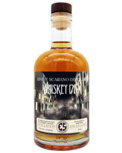Ernest Scarano Whiskey Dick