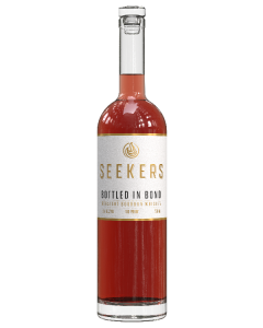 Everwild Seekers Wheated Bourbon