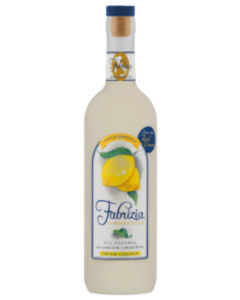 Fabrizia Crema Di Limoncello