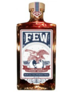 Few Spirits Straight American Whiskey