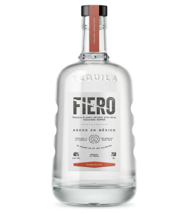 Fiero Habanero Tequila