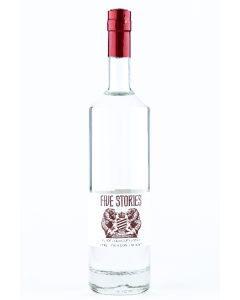 Five Stories Pepper Flavored Vodka