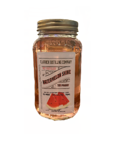 Flatrock Watermelon Moonshine