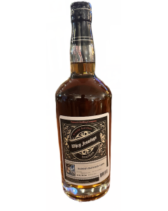 Flatrock Whey Jennings Butcher Blood Corn Whiskey