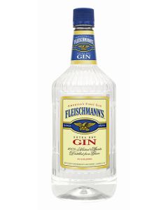 Fleischmann's Extra Dry Gin