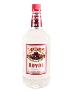 Fleischmann's Royal Vodka