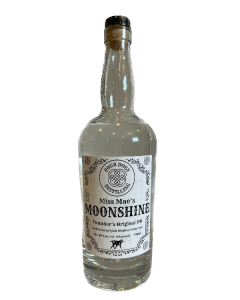 Four Dogs Distilling Founders Original 90