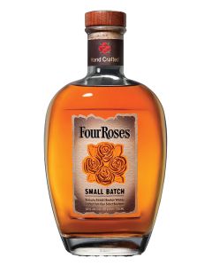 Four Roses Small Batch Bourbon