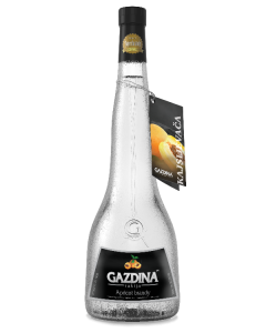 Gazdina Rakija Apricot