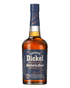 George Dickel Bottled In Bond