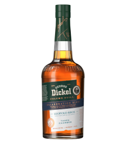 George Dickel Leopold