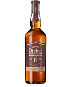 George Dickel Reserve 17 Year