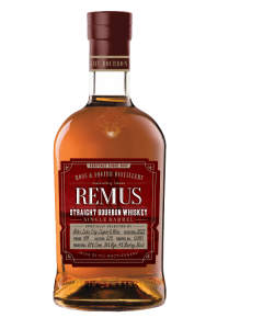 George Remus Single Barrel Cask Strength