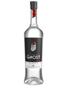 Ghost Tequila