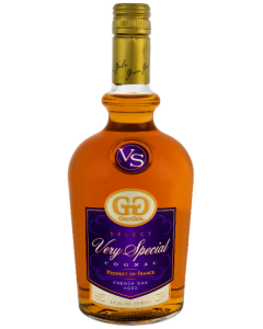 Gran Gala Vs Cognac