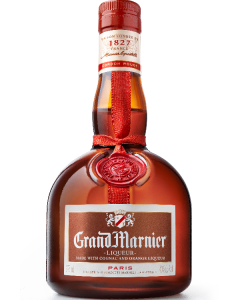 Grand Marnier Cordon Rouge