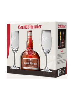 Grand Marnier Gift