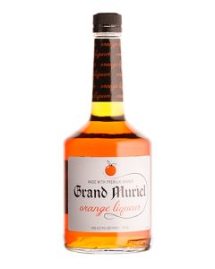 Grand Muriel Orange Liqueur