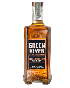 Green River Bourbon