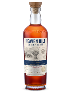 HEAVEN HILL GRAIN TO GLASS BOURBON