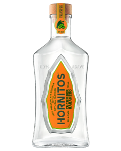 HORNITOS CUCUMBER HABANERO