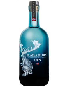 Harahorn Norwegian Gin
