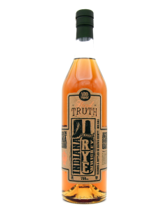 Hard Truth Indiana Rye Whiskey