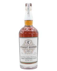 Hayner Troy Country Club Bourbon