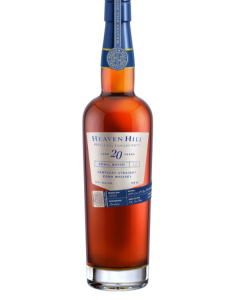 Heaven Hill Heritage Collection  2nd Edition