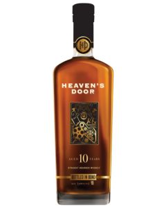 Heaven's Door 10yr