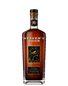 Heaven's Door Single Barrel