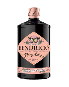 Hendrick's Flora Adora Gin