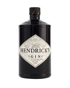 Hendricks Gin