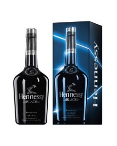Hennessy Black