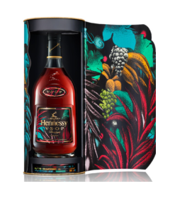 Hennessy Vsop Julien Vap