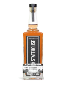 High Bank Statehouse Gin Barrel Select