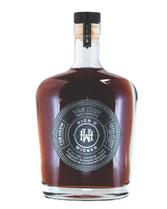High N' Wicked the Jury Straight Bourbon Whiskey
