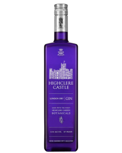 Highclere Castle Gin
