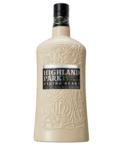Highland Park 15YR