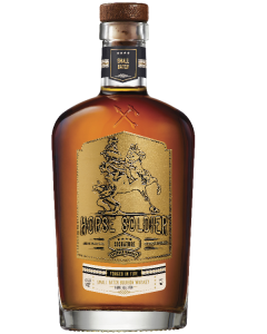 Horse Soldier Small Batch Bourbon