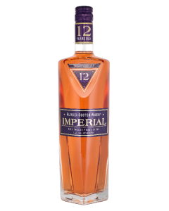 Imperial 12 Year Blended Scotch
