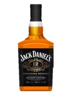 Jack Daniel's 12 Year Old