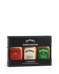 Jack Daniel's Flavors Family of Brands