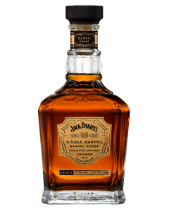 Jack Daniels Single Barrel Pc Barrel Proof