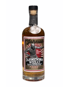Jack Johnson American Wheat