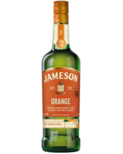 Jameson Orange