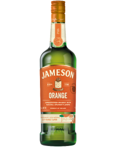 Jameson Orange